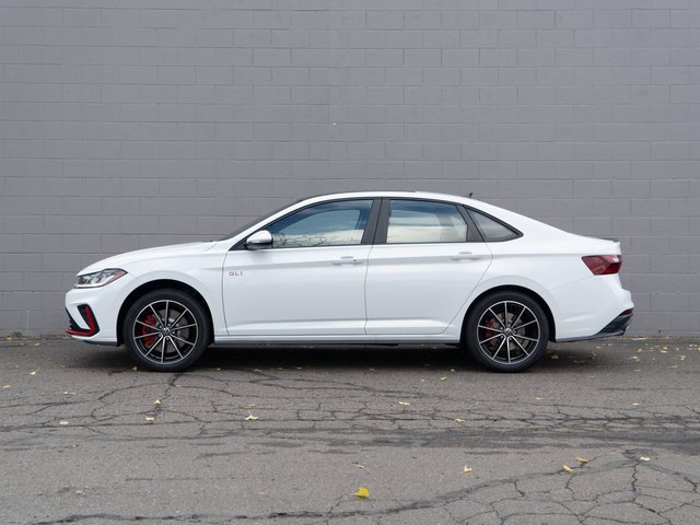 New 2026 Volkswagen Jetta GLI Autobahn image 3