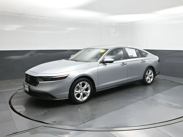 Used 2024 Honda Accord LX image 30
