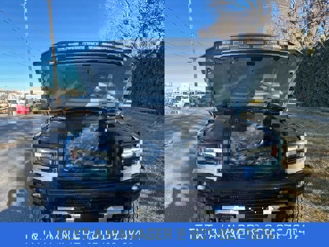 New 2025 GMC Hummer EV 3X image 10