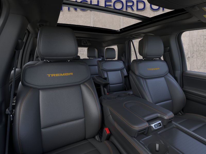 New 2026 Ford Expedition Tremor AWD/4WD image 12