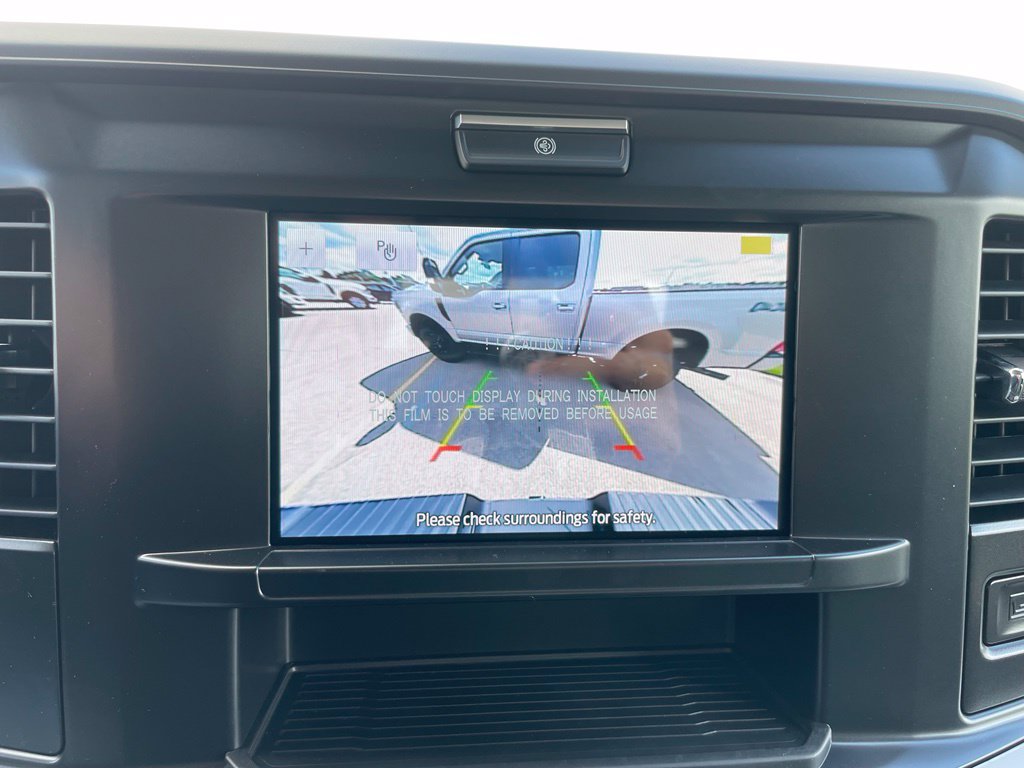 New 2027 Ford F250 XLT AWD/4WD image 20