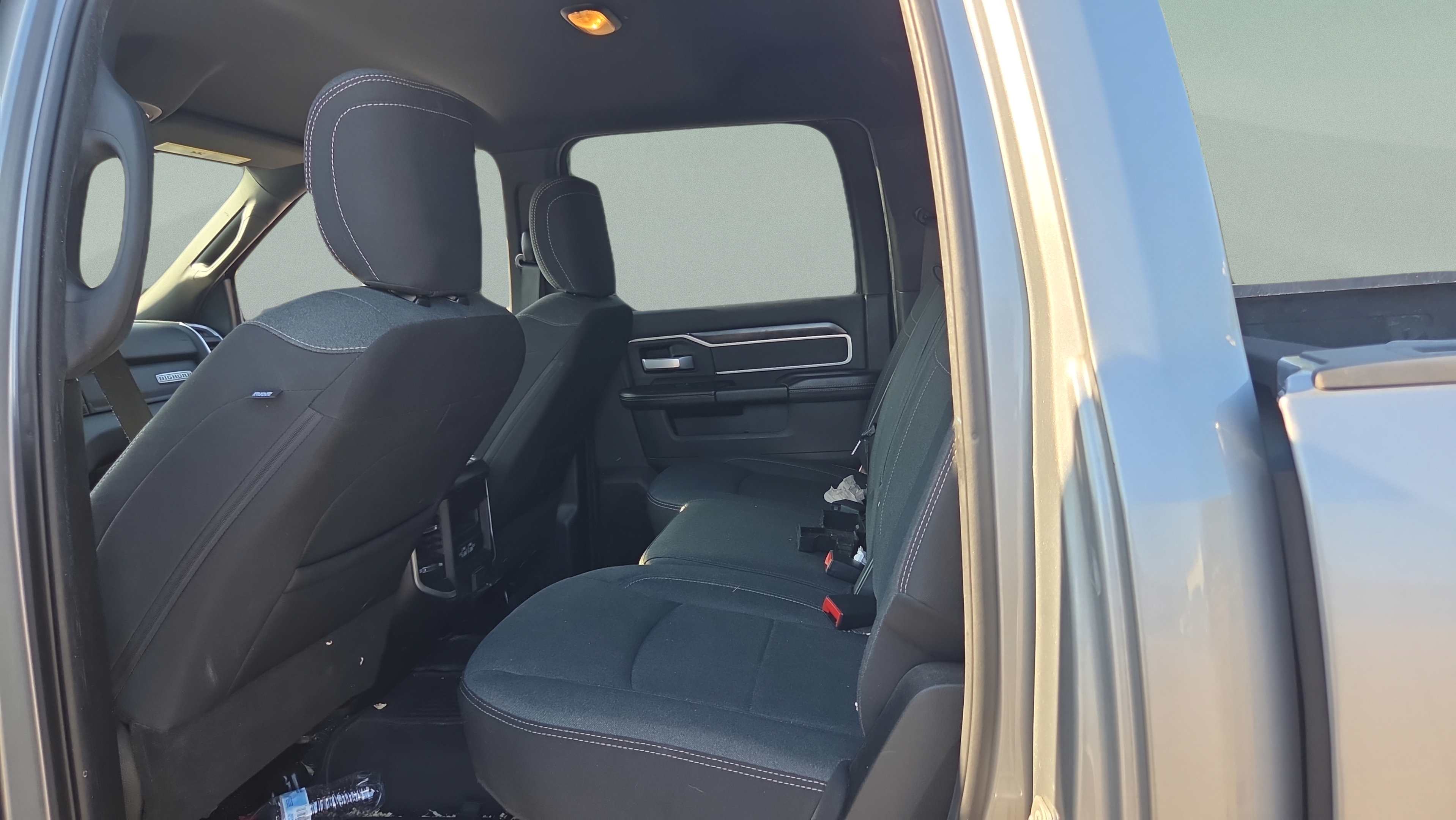 Used 2021 RAM 3500 Big Horn w/ Level B Equipment Group AWD/4WD image 11