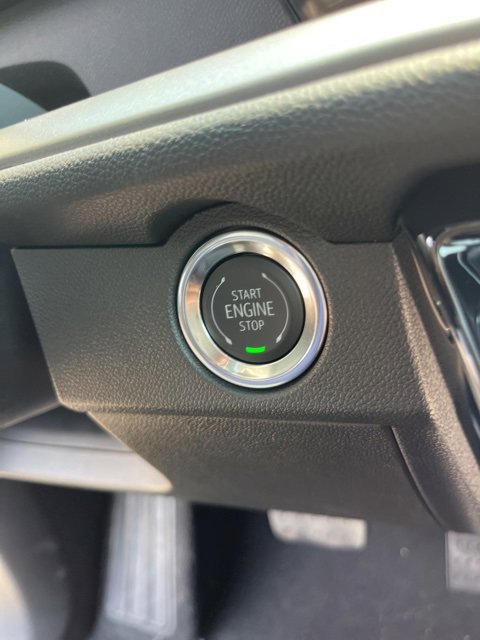 New 2026 Chevrolet Traverse LT w/ Enhanced Driving Package image 27