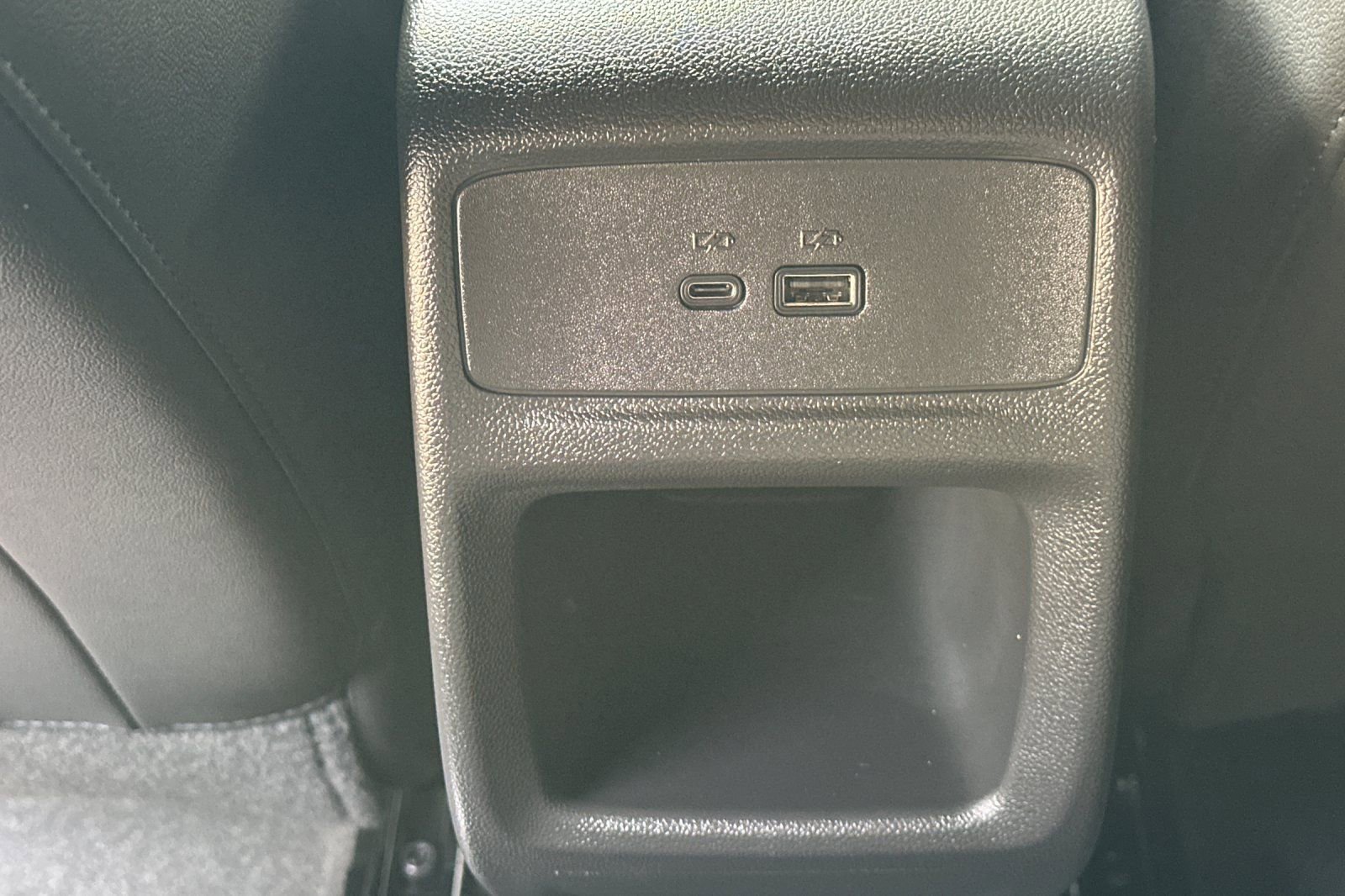 Certified 2026 Buick Envista Sport Touring w/ Convenience I Package image 15