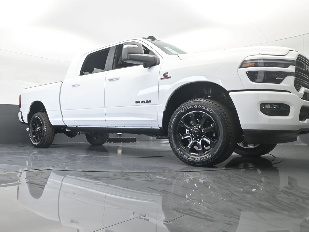New 2026 RAM 2500 Laramie image 65