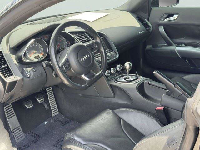 Used 2011 Audi R8 V8 AWD/4WD image 27