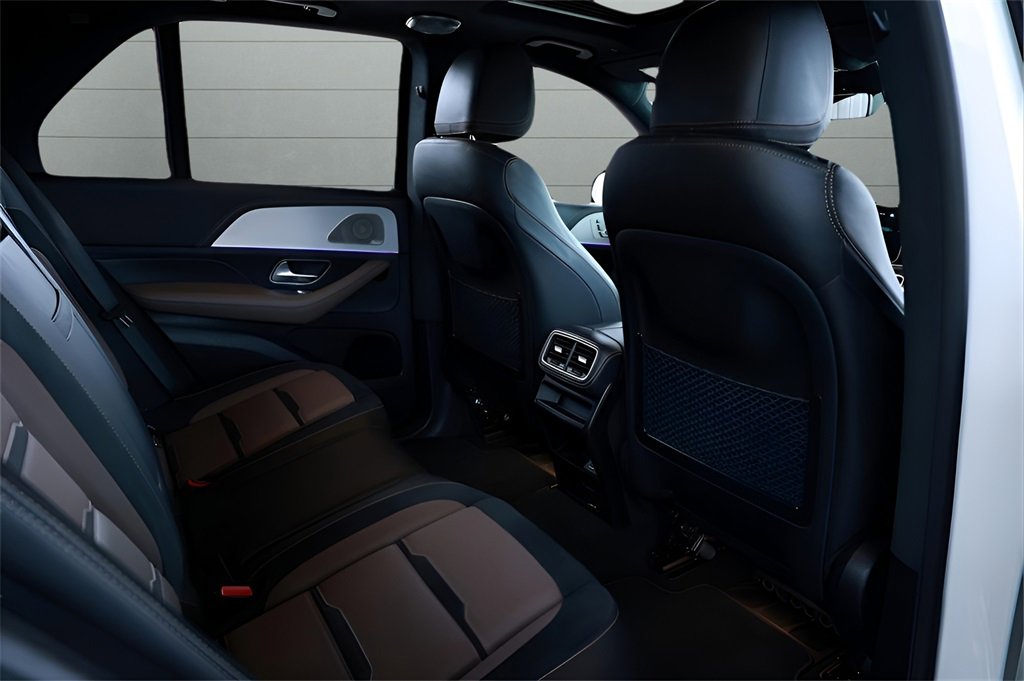 Used 2021 Mercedes-Benz GLE 63 AMG S image 31