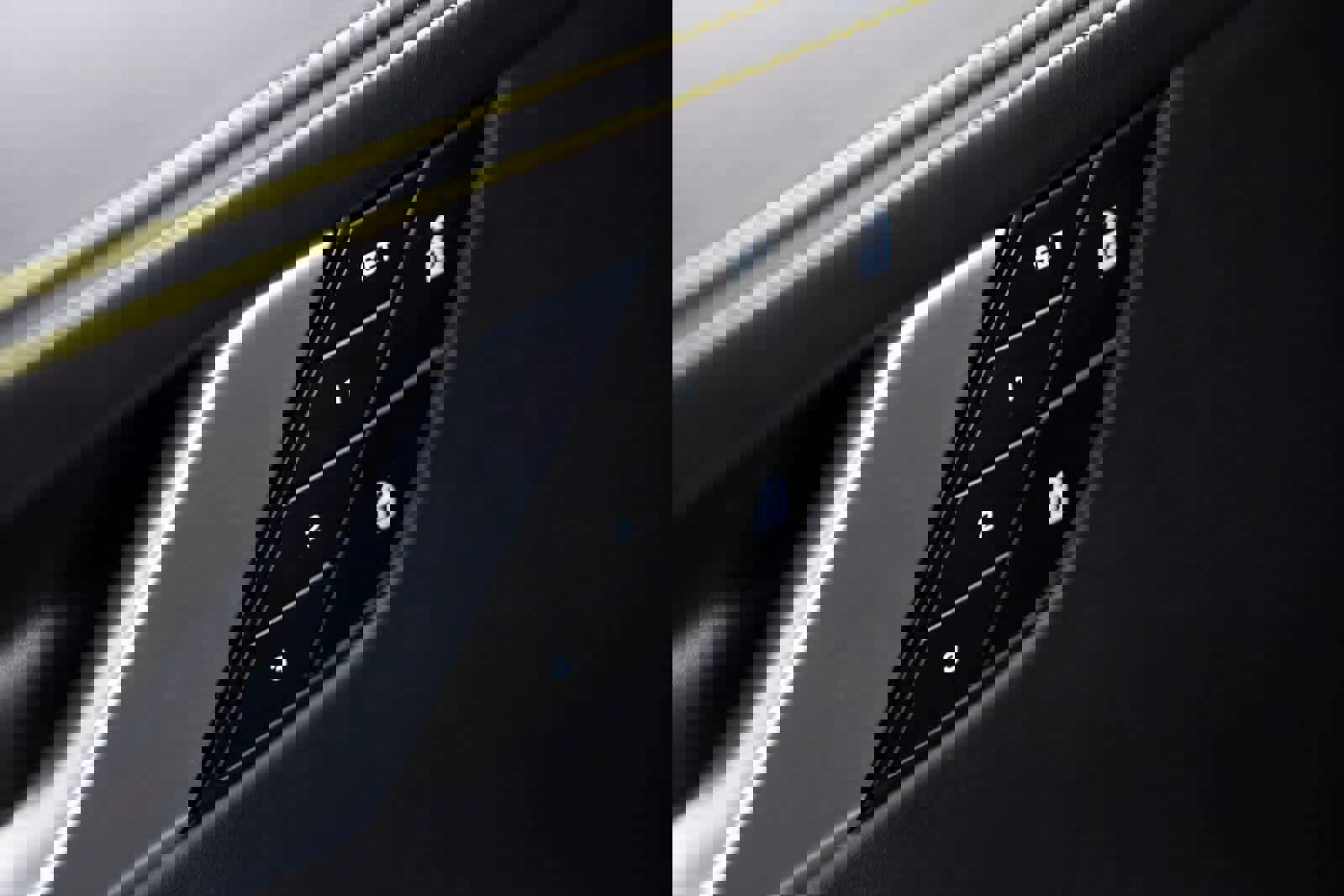 Certified 2023 Porsche 911 Turbo S image 19