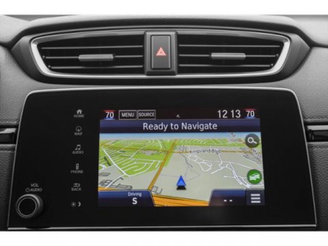 Used 2019 Honda CR-V Touring image 16