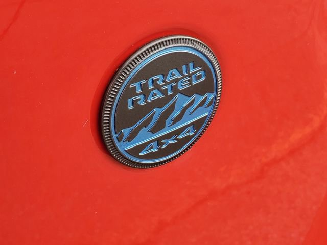 Used 2025 Jeep Wrangler Unlimited Sahara image 7