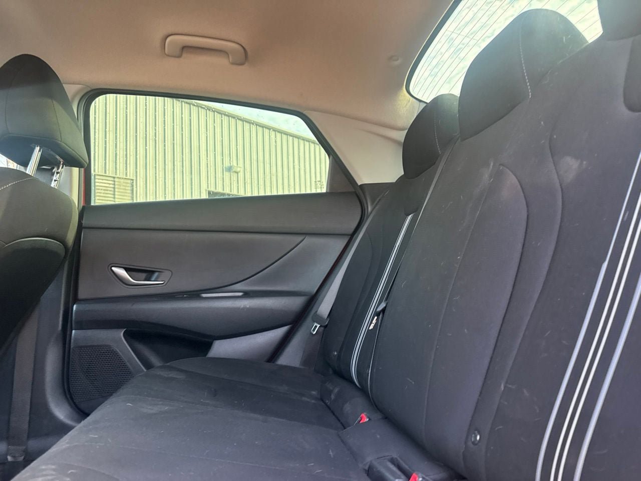 Used 2023 Hyundai Elantra SEL FWD image 30