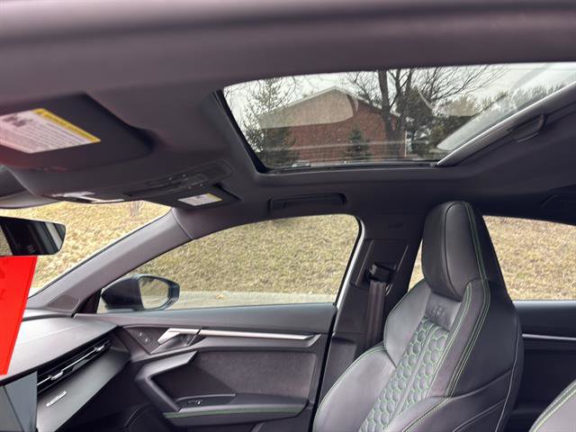 Used 2024 Audi RS 3 image 15