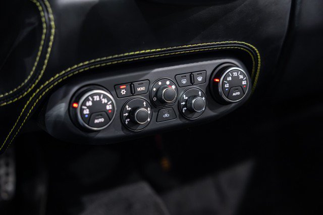 Used 2014 Ferrari 458 Spider RWD image 45