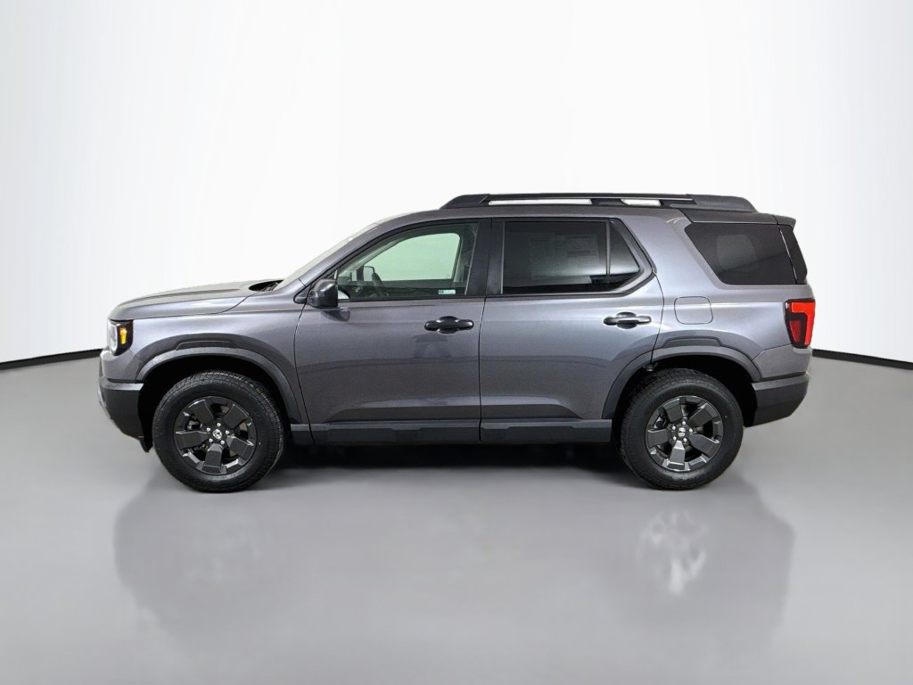 New 2026 Honda Passport RTL image 4