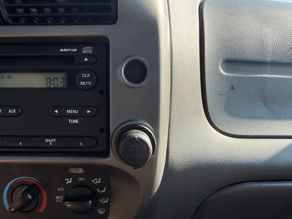Used 2011 Ford Ranger XLT RWD image 25