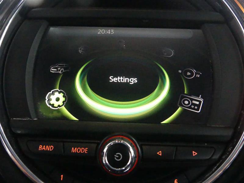 Used 2016 MINI Cooper S image 36