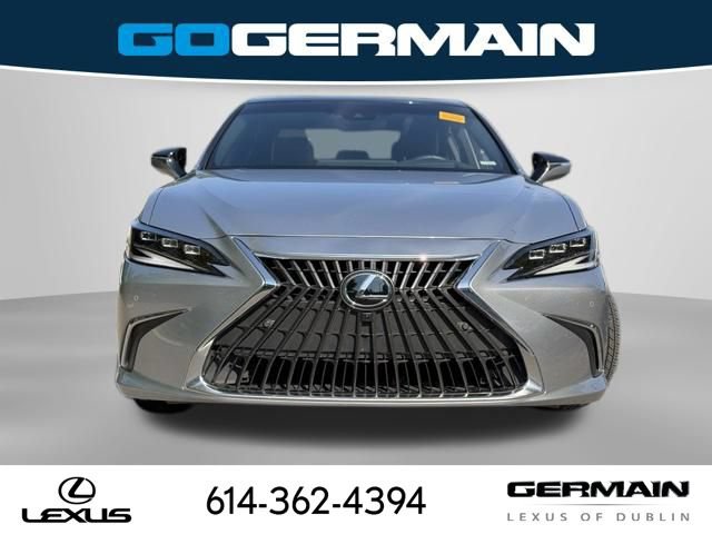 Used 2024 Lexus ES 350 Ultra Luxury w/ Accessory Package (Z1) FWD image 2