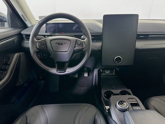Used 2024 Ford Mustang Mach-E Premium image 24