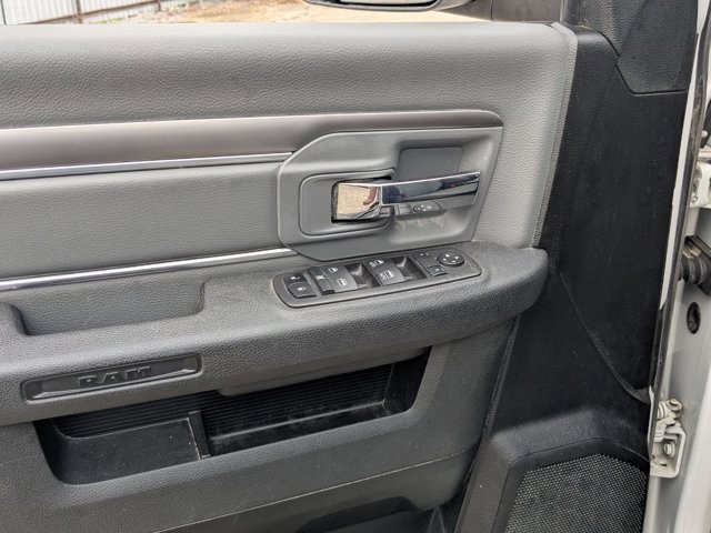 Used 2023 RAM 1500 Classic SLT w/ Trailer & Traction Group image 13