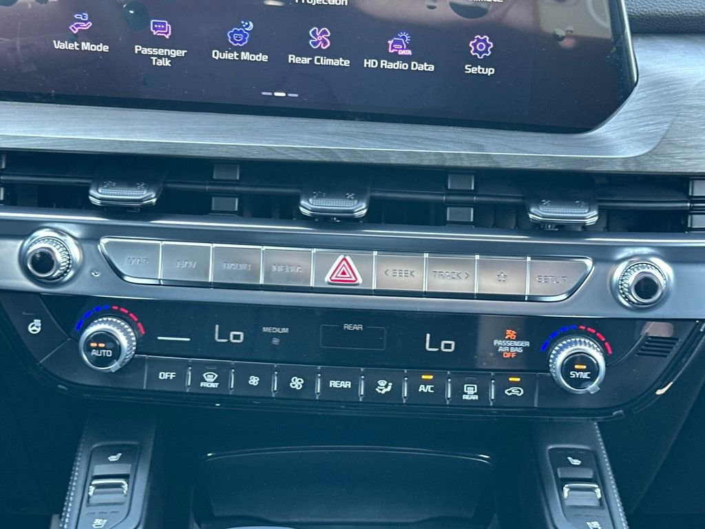 New 2025 Kia Telluride SX X-Line image 27