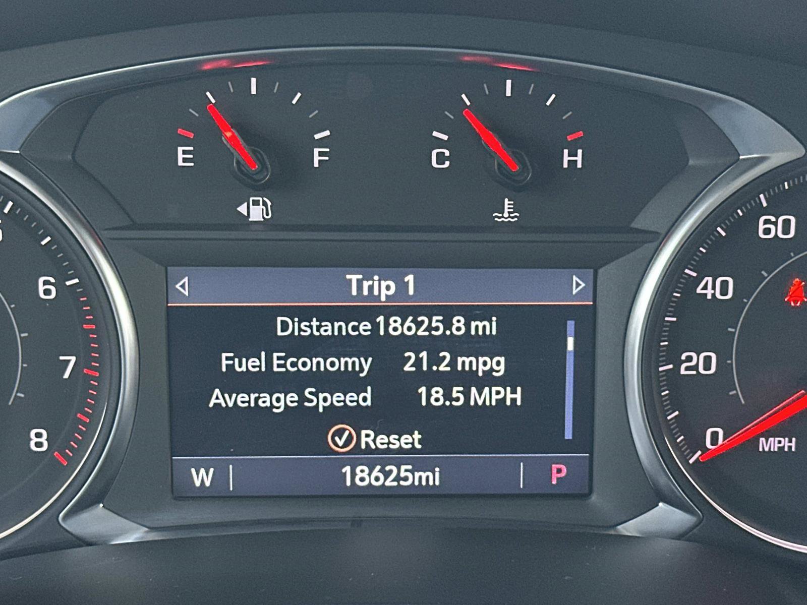 Used 2024 Chevrolet Blazer LT w/ Convenience Package image 20