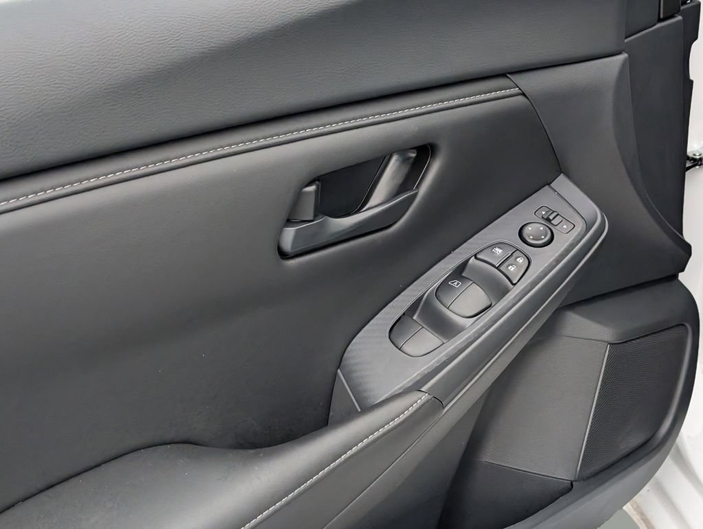 New 2025 Nissan Sentra S FWD image 16