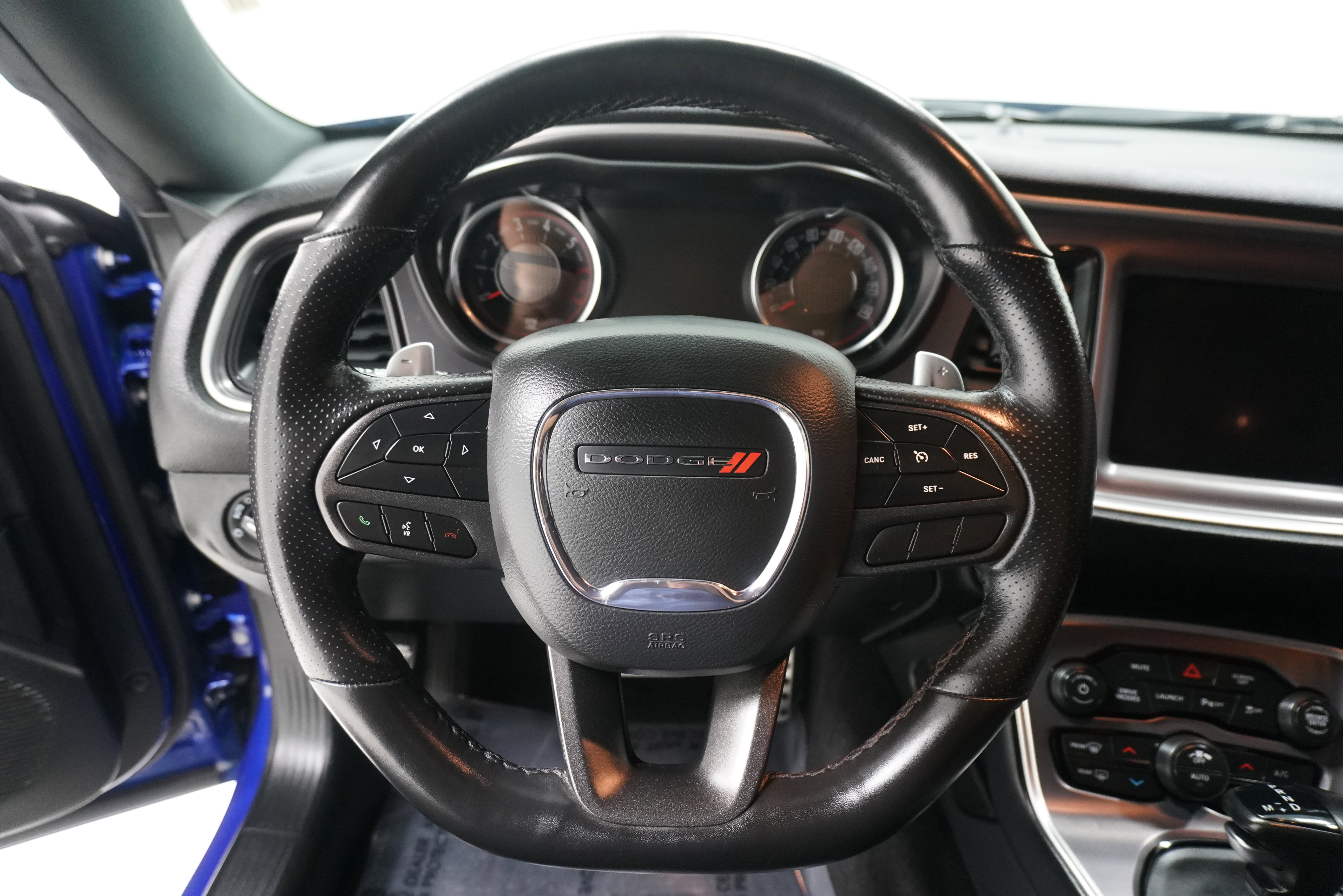 Used 2022 Dodge Challenger R/T Scat Pack image 17