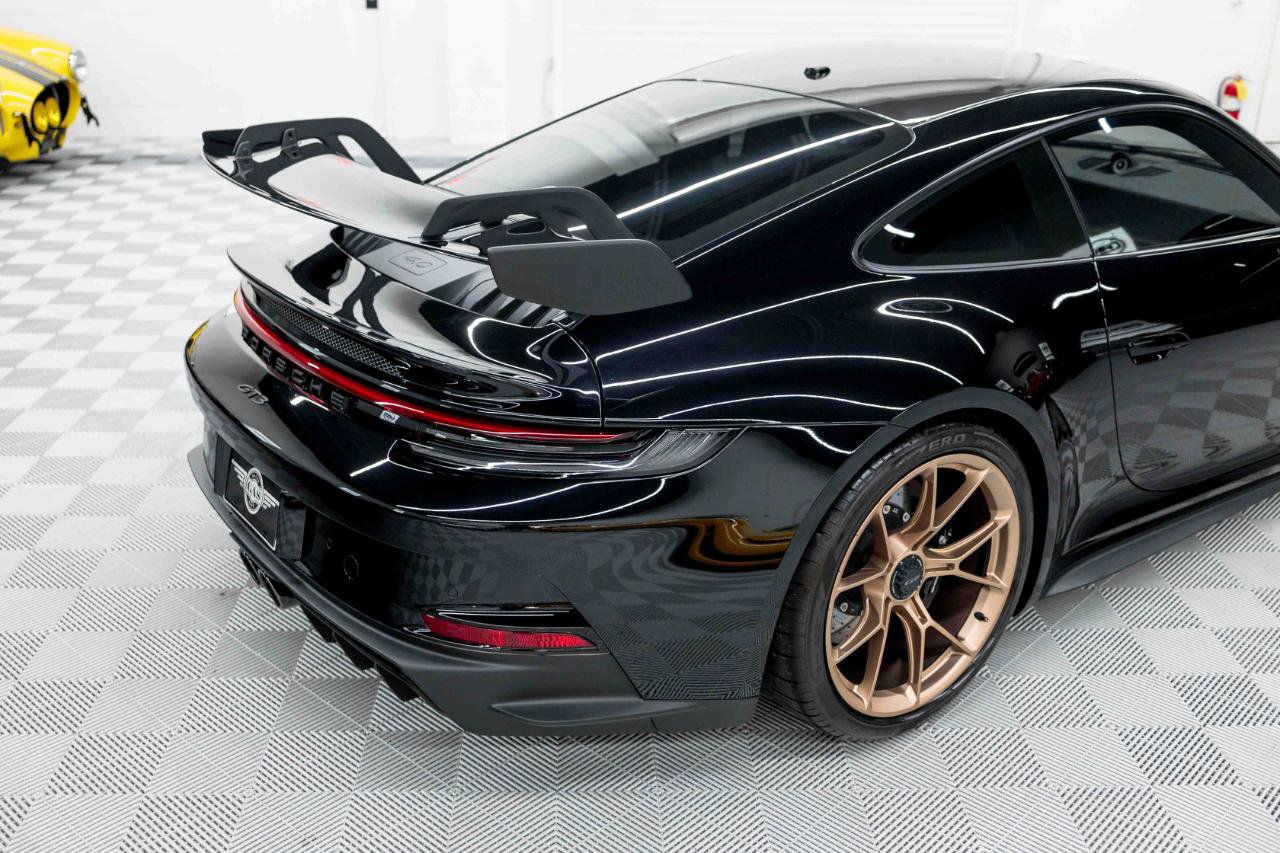Used 2022 Porsche 911 GT3 RWD image 22