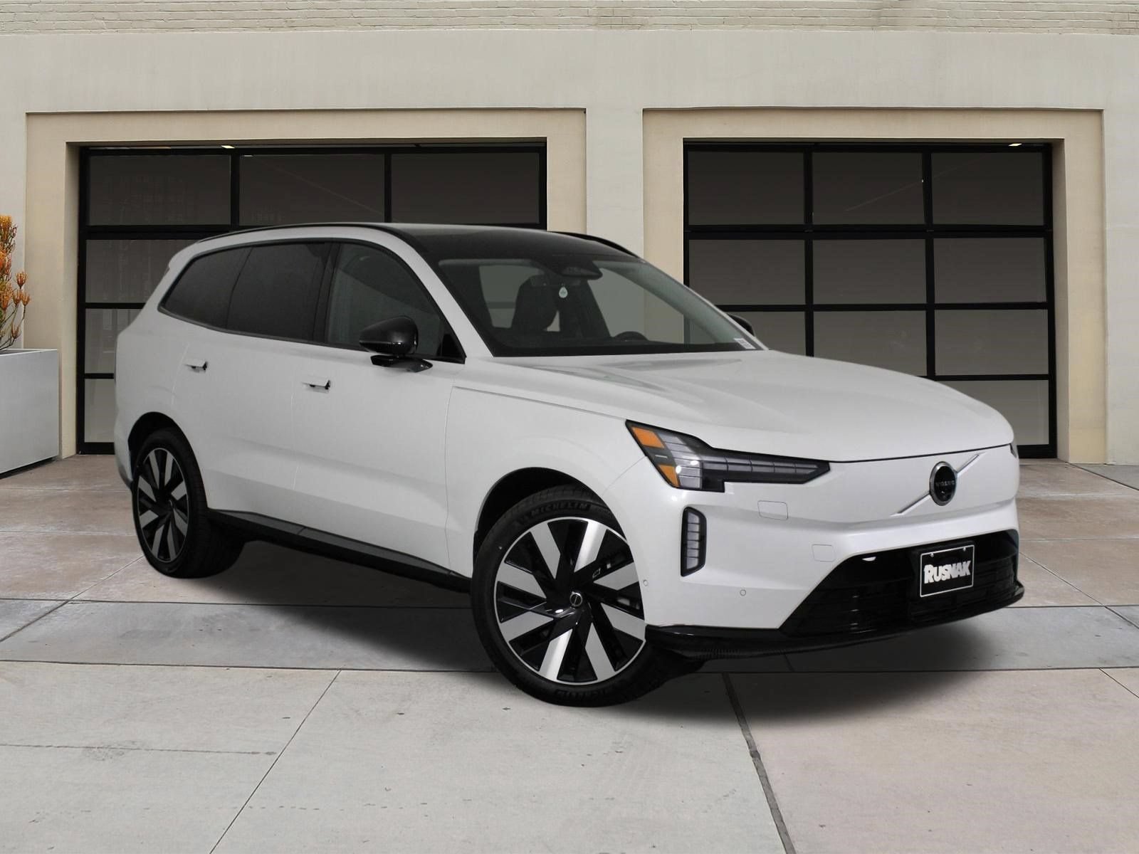New 2026 Volvo EX90 Ultra AWD/4WD image 18