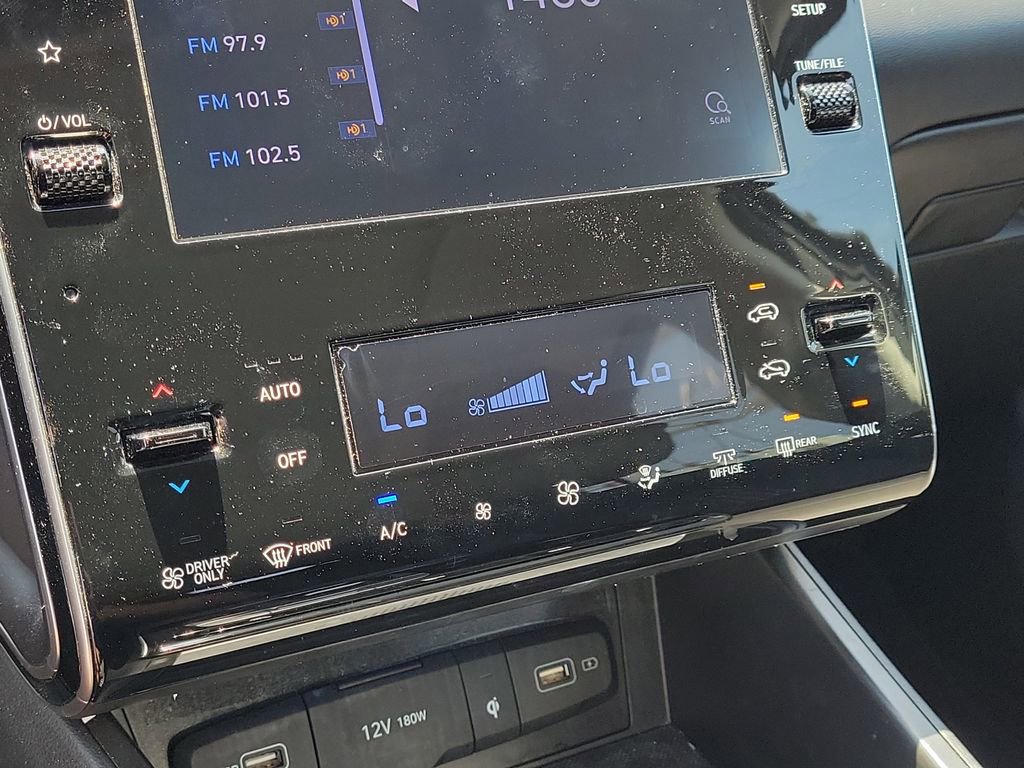 Used 2022 Hyundai Tucson SEL image 25