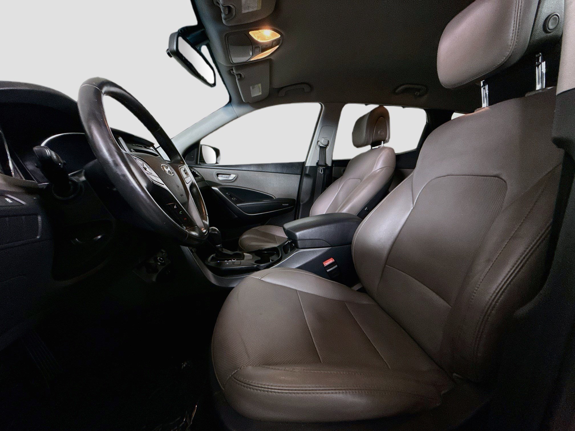 Used 2017 Hyundai Santa Fe Sport FWD image 22