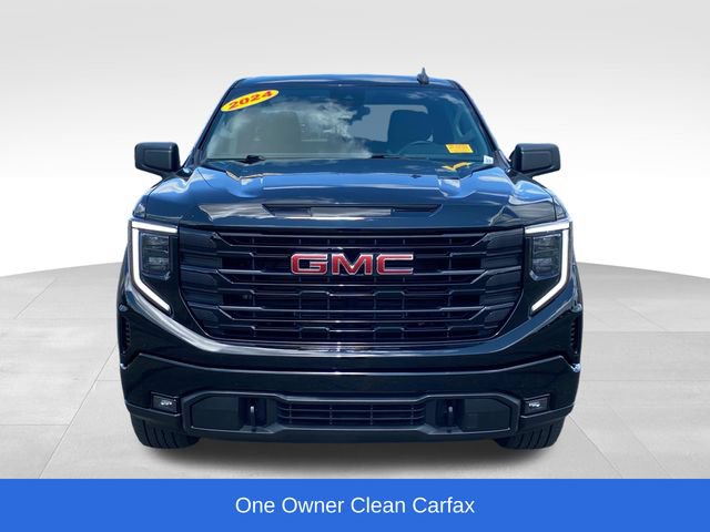 Certified 2024 GMC Sierra 1500 Elevation AWD/4WD image 2