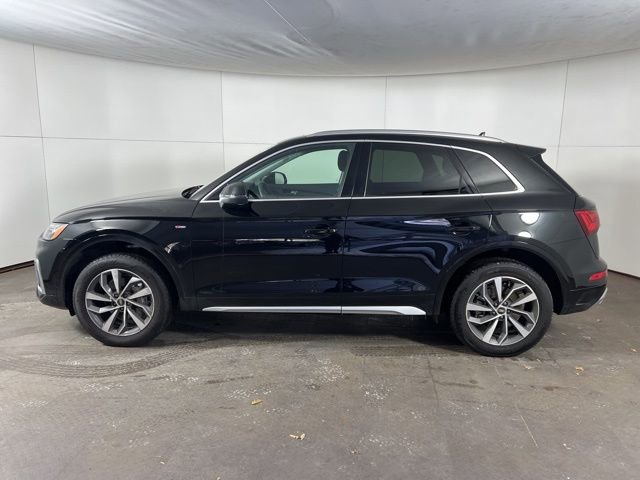 Certified 2023 Audi Q5 2.0T Premium Plus w/ Premium Plus Package image 4