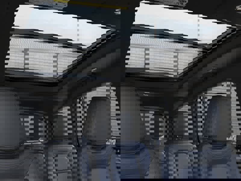 New 2026 Lincoln Aviator Reserve AWD/4WD image 22