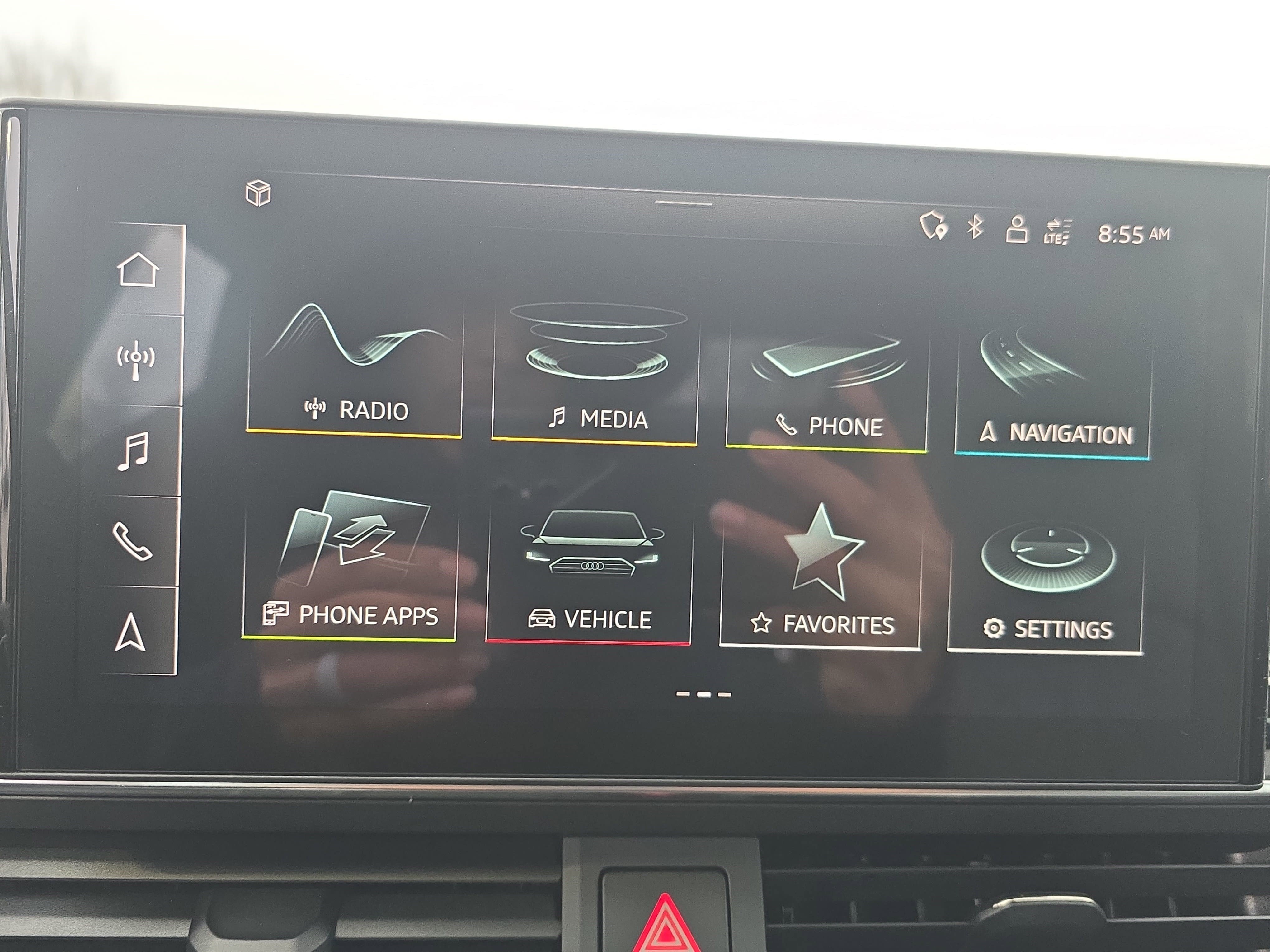 Used 2023 Audi S5 Premium Plus w/ Premium Plus Package image 20