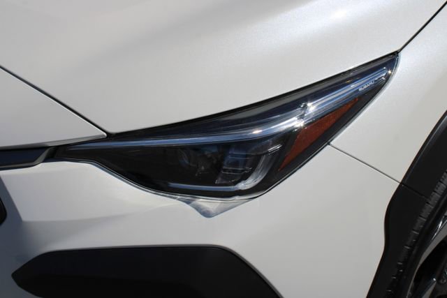 New 2026 Subaru Crosstrek 2.5i Limited AWD/4WD image 11
