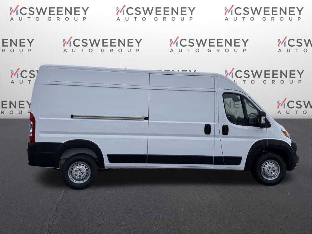 New 2026 RAM ProMaster 2500 w/ Premium Convenience Group image 6