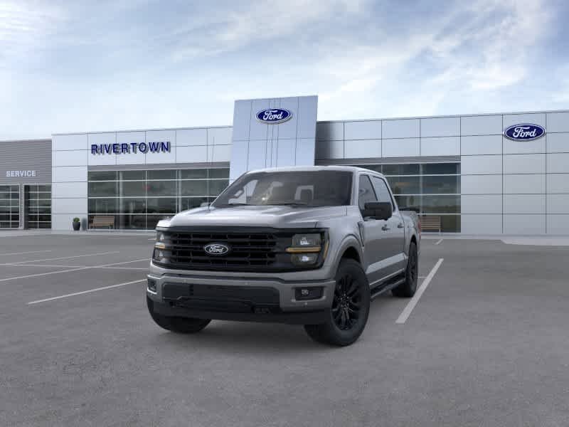 New 2026 Ford F150 XLT video 2