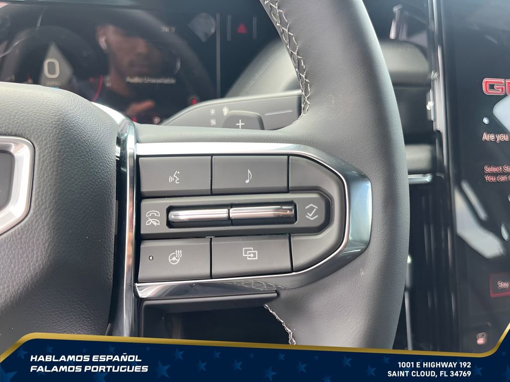 New 2026 GMC Yukon XL Denali w/ Denali Reserve Package AWD/4WD image 27