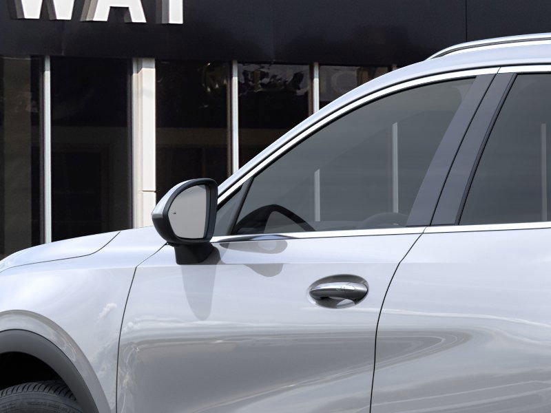 New 2025 Buick Envision Preferred image 47