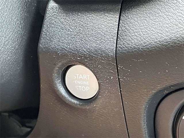 Used 2022 Nissan Frontier SV w/ Technology Package image 26