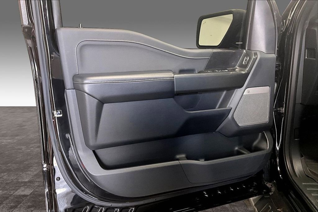 Used 2023 Ford F150 XLT w/ Equipment Group 302A High image 12