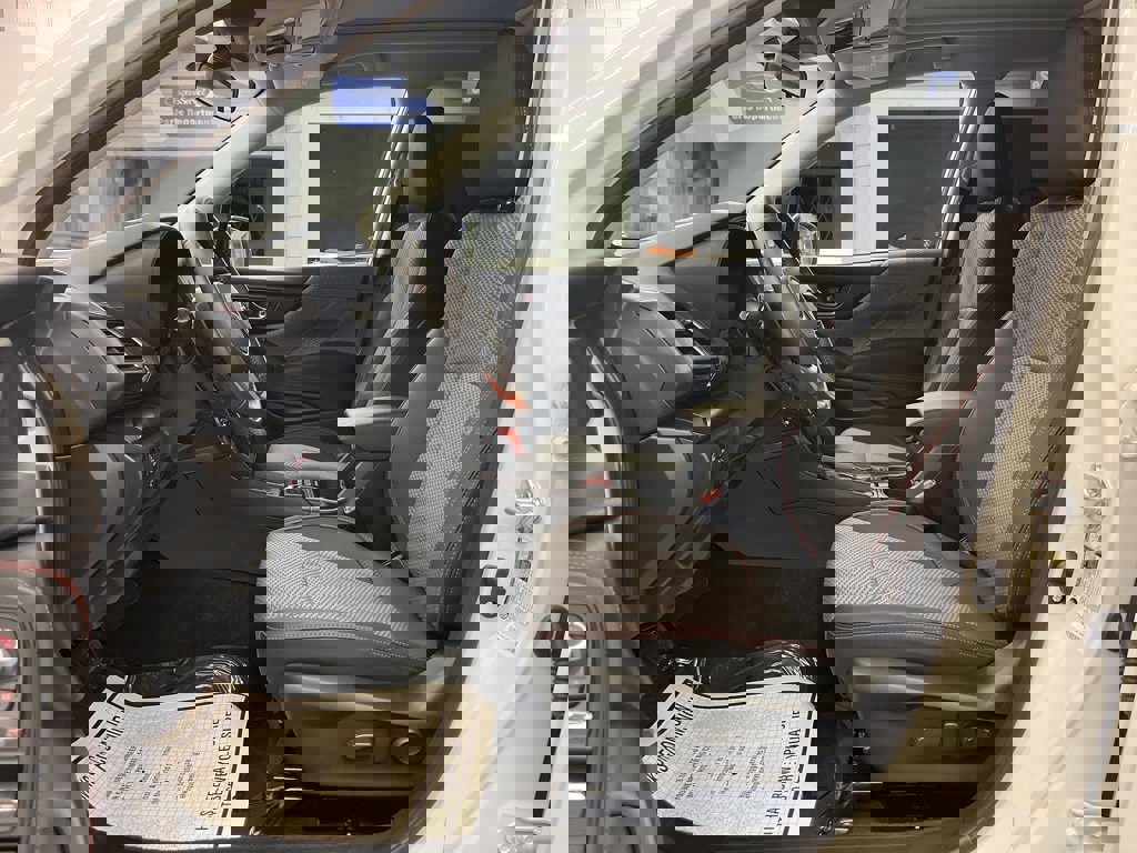 Certified 2024 Subaru Forester Sport image 10