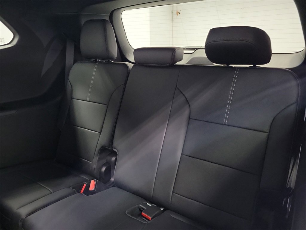 New 2025 GMC Acadia Elevation w/ Elevation Premium Package image 26