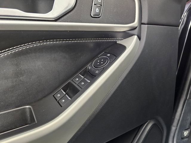 Used 2021 Ford Explorer XLT w/ Equipment Group 202A image 26