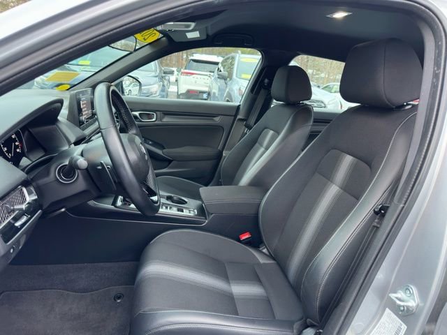 Used 2025 Honda Civic Sport image 19