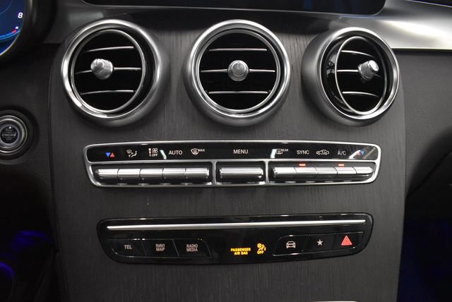 Used 2022 Mercedes-Benz GLC 300 4MATIC image 28