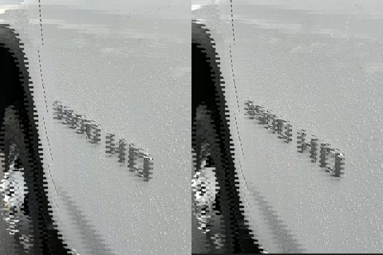 New 2025 Chevrolet Silverado 3500 W/T w/ WT Convenience Package image 11