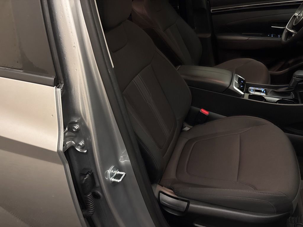 Certified 2023 Hyundai Tucson SEL image 21