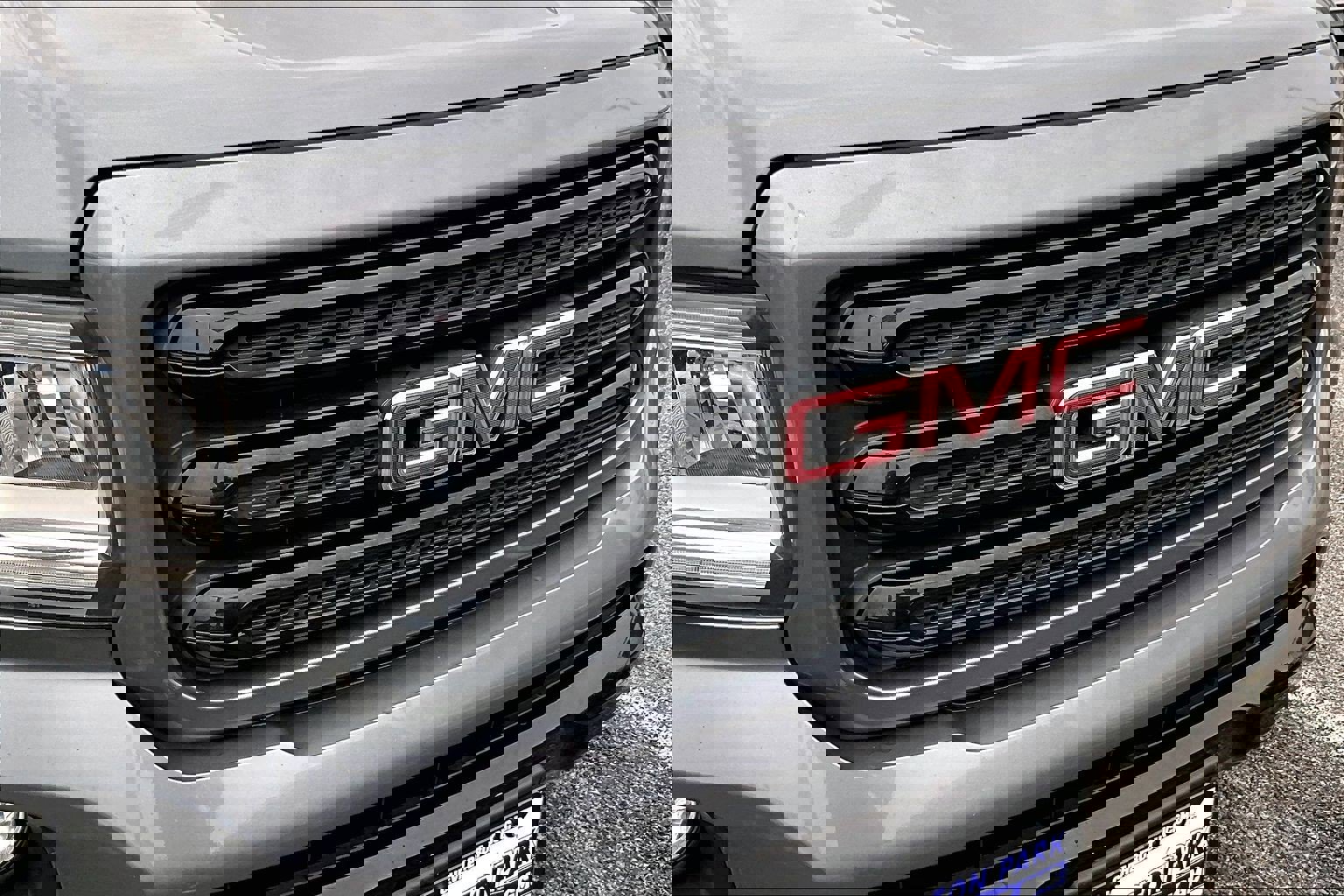 Used 2019 GMC Canyon All Terrain w/ Trailering Package image 32